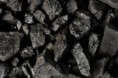 Silverknowes coal boiler costs