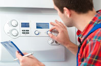 free commercial Silverknowes boiler quotes