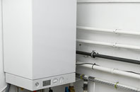 free Silverknowes condensing boiler quotes