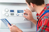 free Silverknowes gas safe engineer quotes