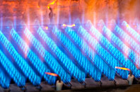 Silverknowes gas fired boilers