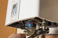 free Silverknowes boiler install quotes